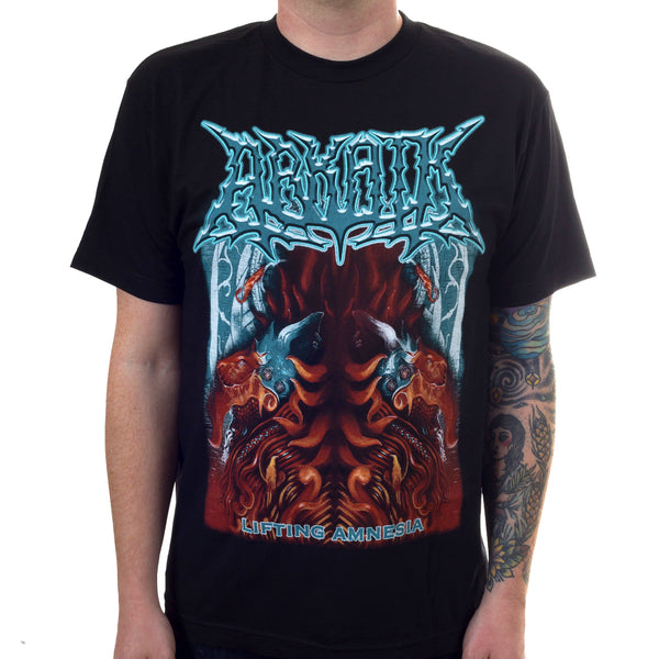 Arkaik "Lifting Amnesia" T-Shirt