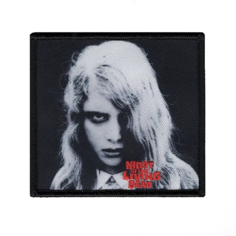 Night Of The Living Dead (1968) "Karen Cooper" Patch