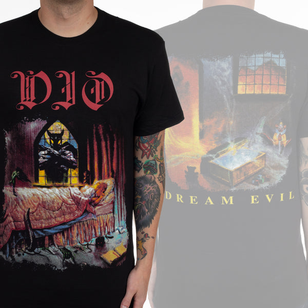 Dio "Dream Evil" T-Shirt