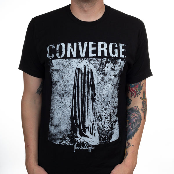 Converge "The Dusk In Us" T-Shirt