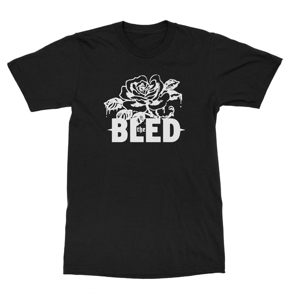 The Bled "Rose" T-Shirt