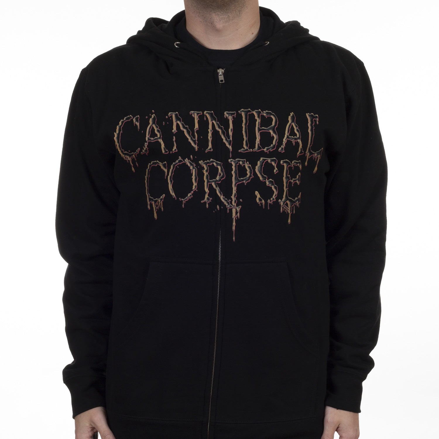 Cannibal Corpse 