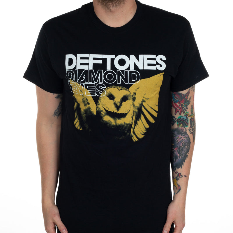 Deftones "Diamond Eyes" T-Shirt