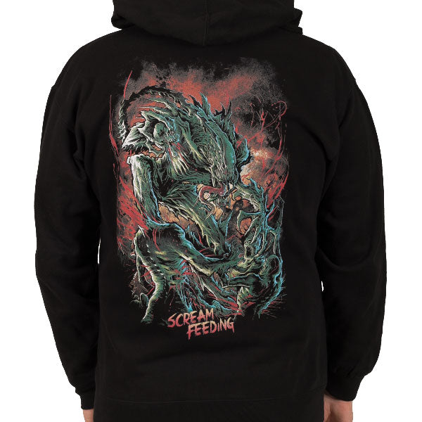 Archspire hoodie on sale