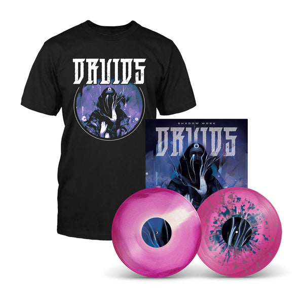 Druids "Shadow Work" Bundle