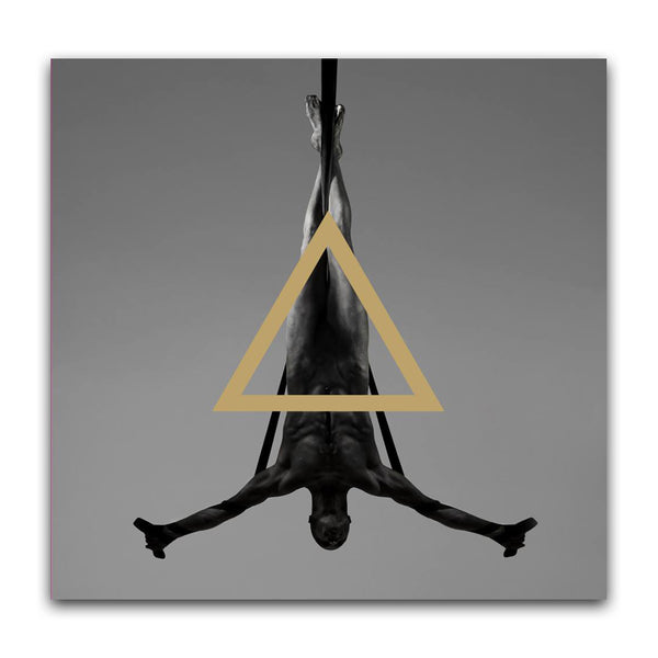 Schammasch "Triangle" CD