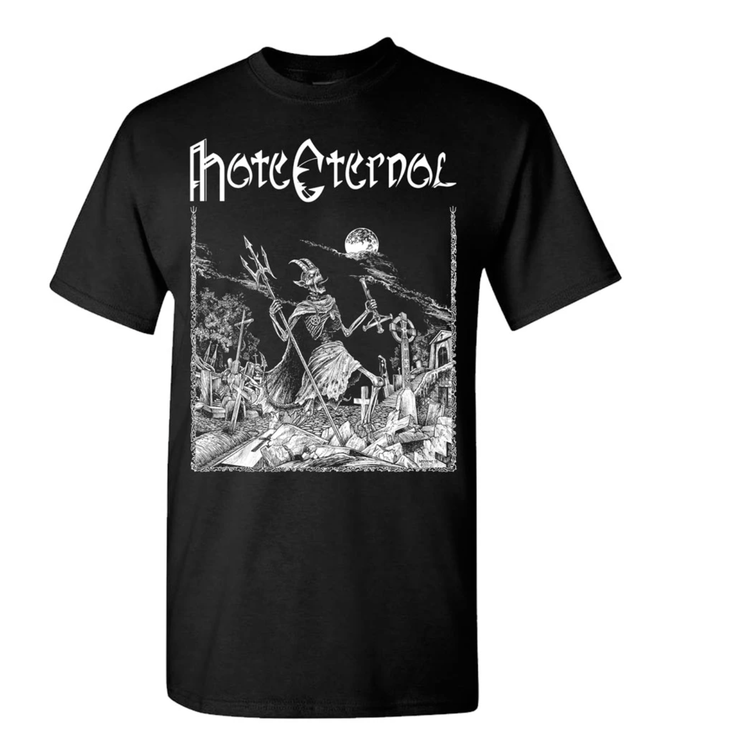 Hate Eternal 