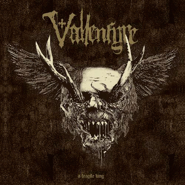 Vallenfyre "A Fragile King" 12"