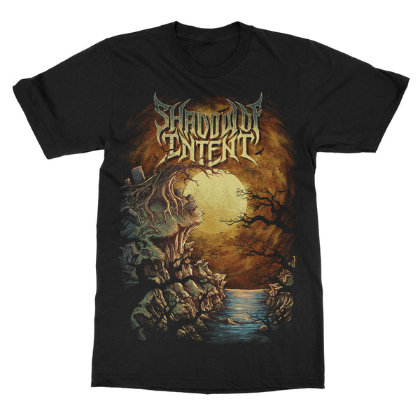 Shadow Of Intent "Dark Landscape" T-Shirt