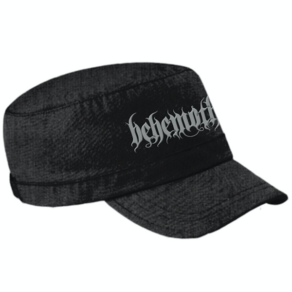 Behemoth "Logo" Hat