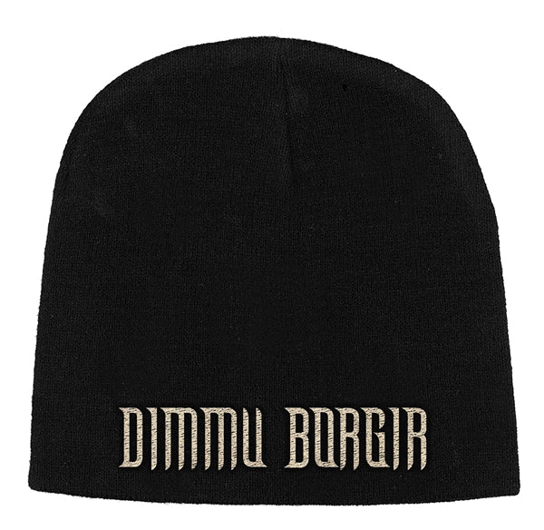 Dimmu Borgir "Logo"