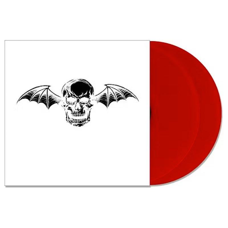 Avenged Sevenfold "Avenged Sevenfold" 2x12"