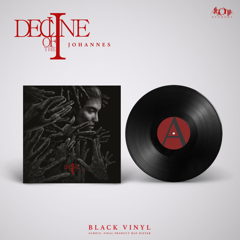 Decline of the I "Johannes" Limited Edition 12"