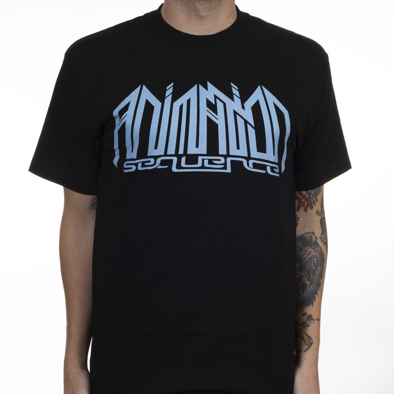 Animation Sequence "Logo (Black)" T-Shirt