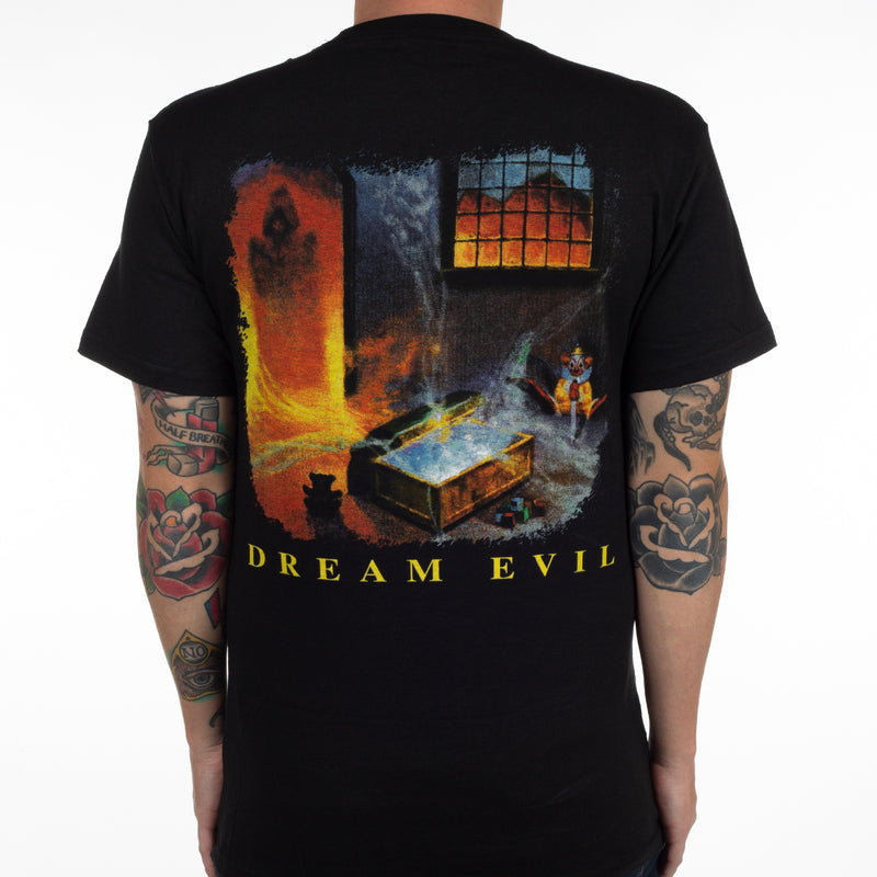 Dio "Dream Evil" T-Shirt