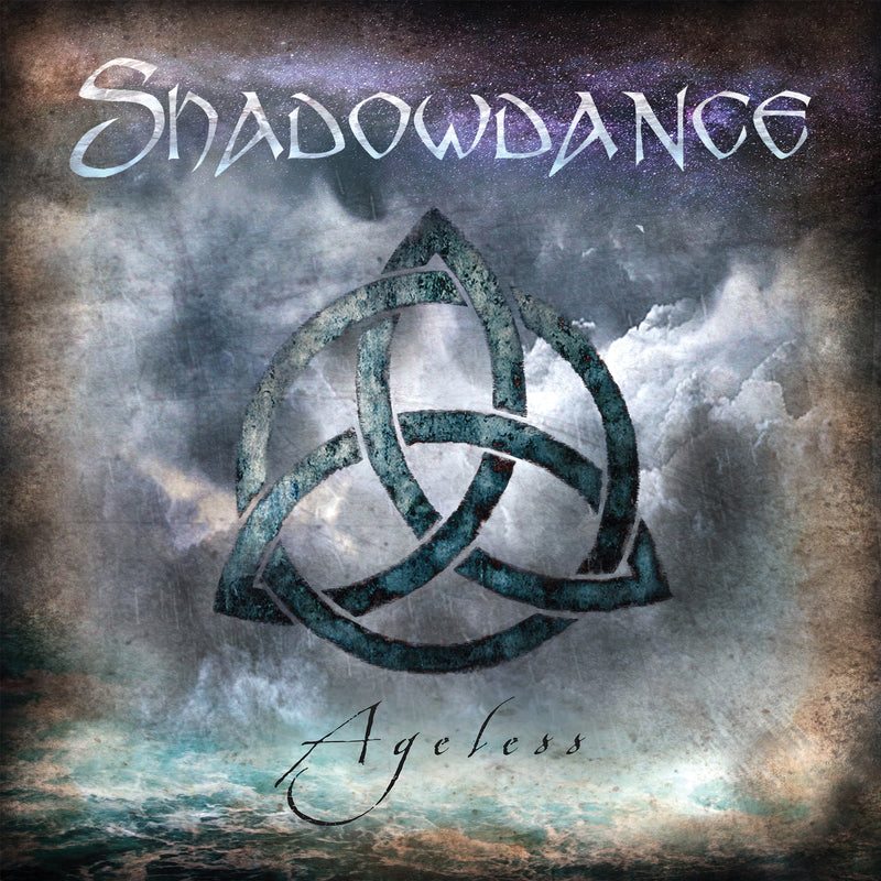 Shadowdance "Ageless" CD