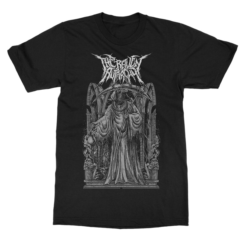 The Raven Autarchy "Scythe" T-Shirt