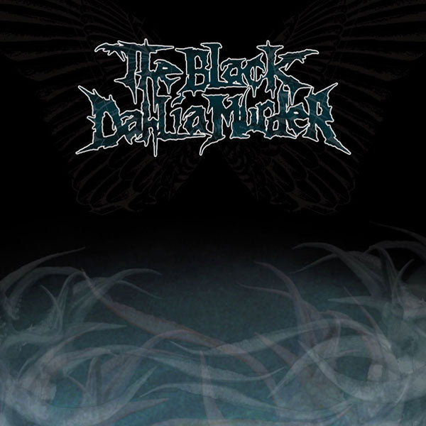 The Black Dahlia Murder "Unhallowed" CD