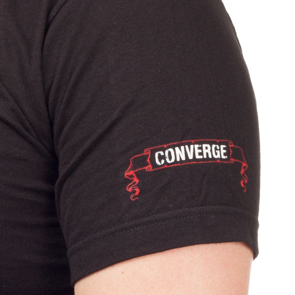 Converge "You Fail Me" T-Shirt