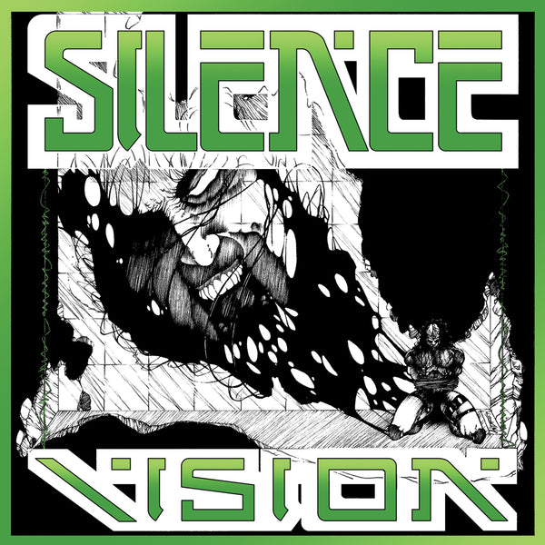 Silence "Vision (Deluxe Edition)" CD