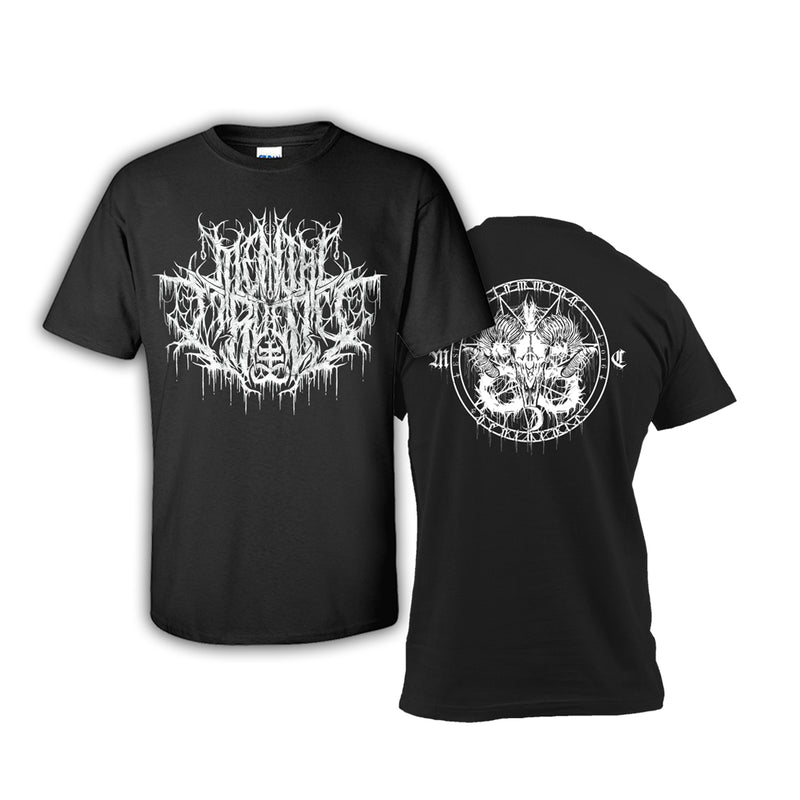 Mental Cruelty "Logo" T-Shirt