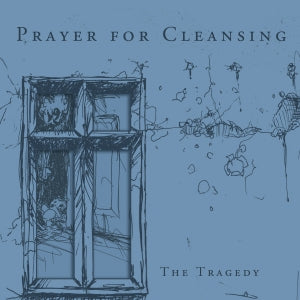 Prayer For Cleansing