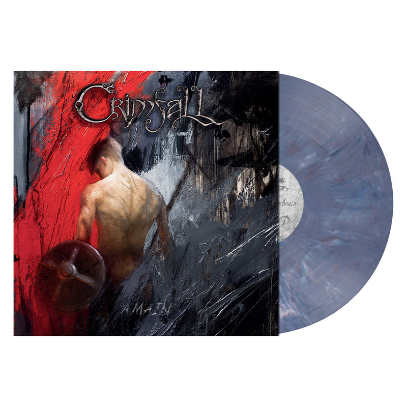 Crimfall "Amain" 12"